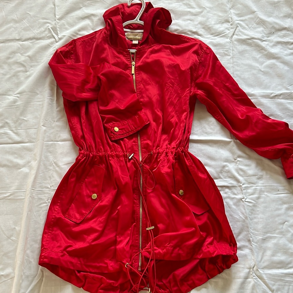 MK jacket